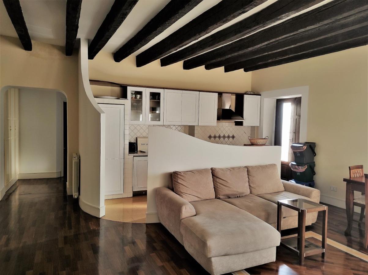 Flora'S House - Ortigia Holidays Syracuse Exterior foto